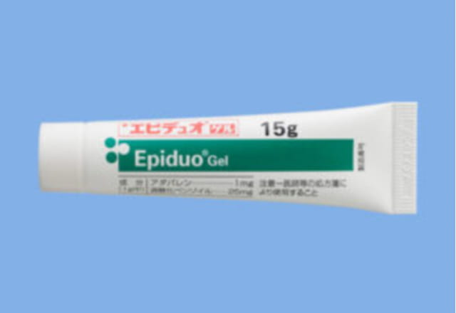 エピデュオゲル