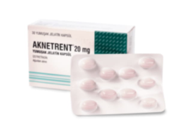 イソトレチノイン