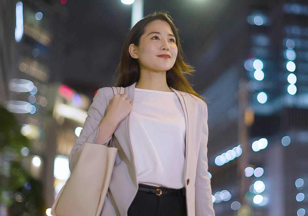 通いやすいクリニックを目指して