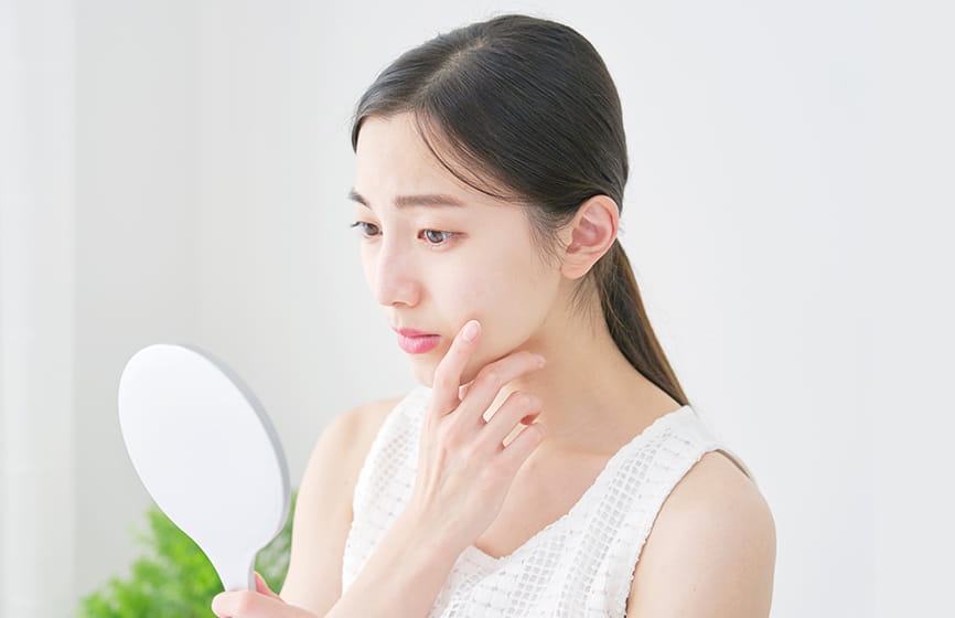 よくある疾患から探す