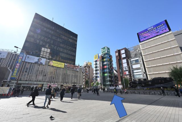 アクセスルート2