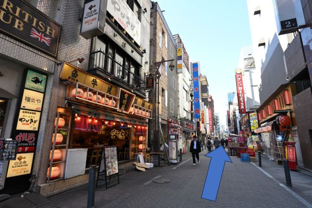 アクセスルート4