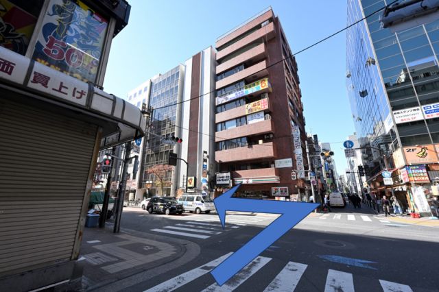 アクセスルート5