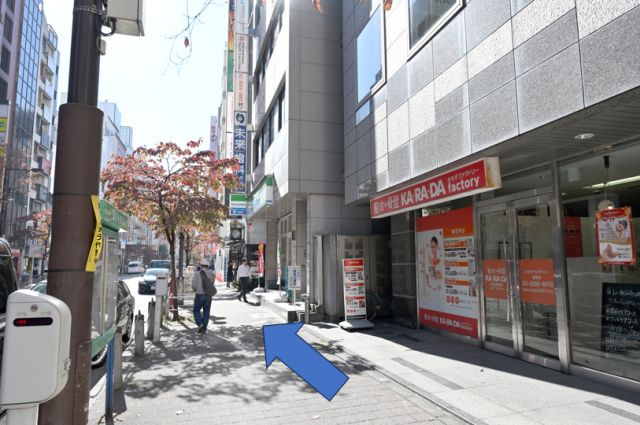 アクセスルート6