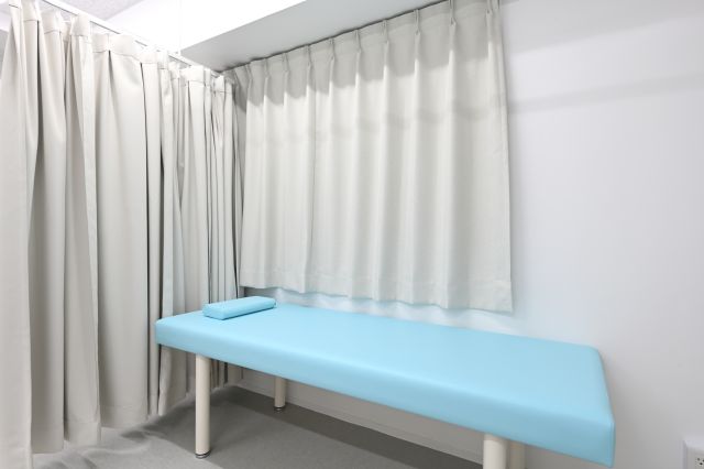 処置室